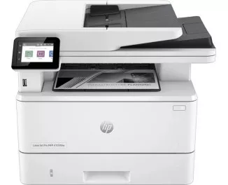 БФП HP LaserJet Pro 4103fdw + Wi-Fi (2Z629A)