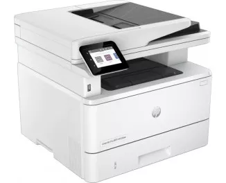 БФП HP LaserJet Pro 4103fdw + Wi-Fi (2Z629A)