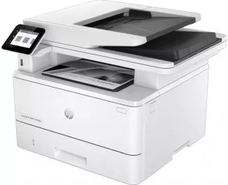 БФП HP LaserJet Pro 4103fdw + Wi-Fi (2Z629A)