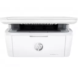БФП HP LaserJet Pro M141w + Wi-Fi (7MD74A)
