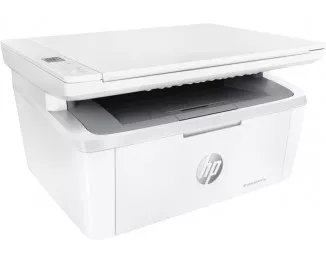 БФП HP LaserJet Pro M141w + Wi-Fi (7MD74A)