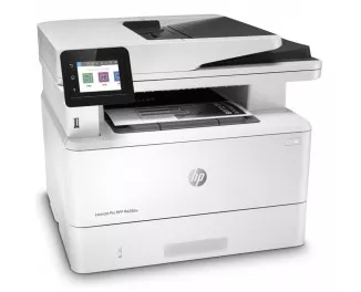 МФУ HP LaserJet Pro M428fdn (W1A29A)