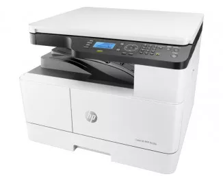 БФП HP LaserJet Pro M438n (8AF43A)