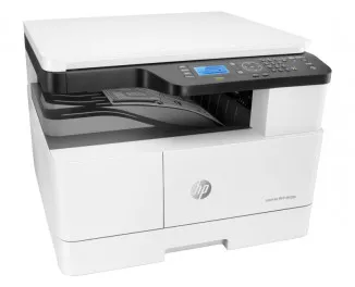 БФП HP LaserJet Pro M438n (8AF43A)