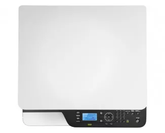 БФП HP LaserJet Pro M438n (8AF43A)