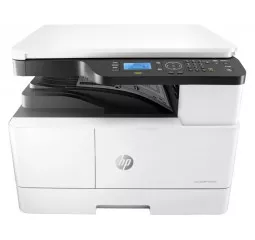БФП HP LaserJet Pro M442dn (8AF71A)