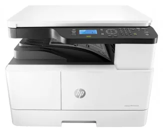 БФП HP LaserJet Pro M442dn (8AF71A)