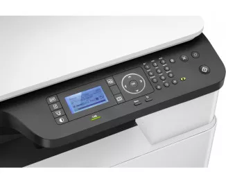 БФП HP LaserJet Pro M442dn (8AF71A)