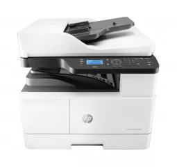 БФП HP LaserJet Pro M443nda (8AF72A)