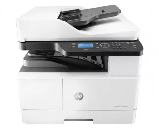 БФП HP LaserJet Pro M443nda (8AF72A)