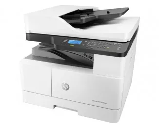 МФУ HP LaserJet Pro M443nda (8AF72A)