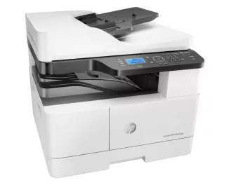 МФУ HP LaserJet Pro M443nda (8AF72A)