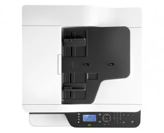 МФУ HP LaserJet Pro M443nda (8AF72A)