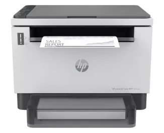 МФУ HP LaserJet Tank 1602w + Wi-Fi (2R3E8A)