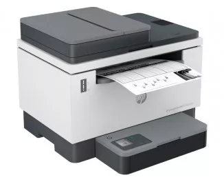 МФУ HP LaserJet Tank 2602sdw + Wi-Fi (2R7F5A)
