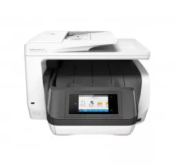 МФУ HP OfficeJet Pro 8730 + Wi-Fi (D9L20A)