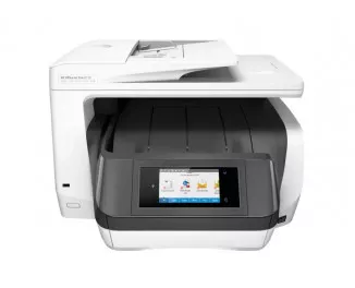 МФУ HP OfficeJet Pro 8730 + Wi-Fi (D9L20A)