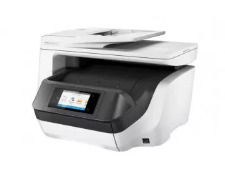 МФУ HP OfficeJet Pro 8730 + Wi-Fi (D9L20A)
