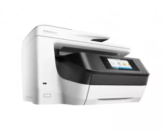 МФУ HP OfficeJet Pro 8730 + Wi-Fi (D9L20A)