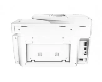 МФУ HP OfficeJet Pro 8730 + Wi-Fi (D9L20A)
