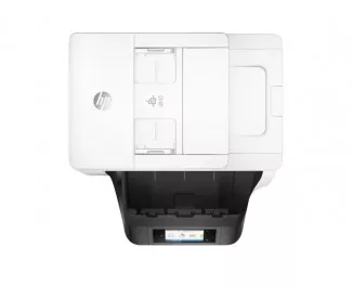 МФУ HP OfficeJet Pro 8730 + Wi-Fi (D9L20A)