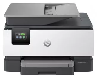МФУ HP OfficeJet Pro 9120b + Wi-Fi (4V2N8C)