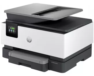МФУ HP OfficeJet Pro 9120b + Wi-Fi (4V2N8C)
