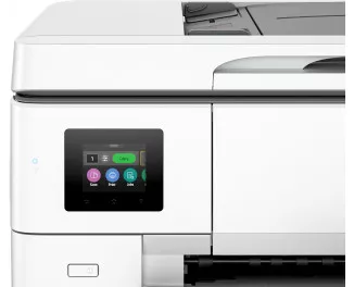 МФУ HP OfficeJet Pro 9720 + Wi-Fi (53N94C)