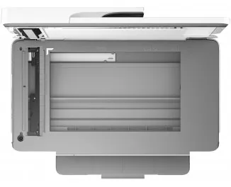 МФУ HP OfficeJet Pro 9720 + Wi-Fi (53N94C)