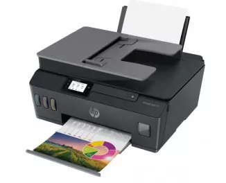 МФУ HP Smart Tank 530 + Wi-Fi (4SB24A)