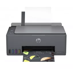 МФУ HP Smart Tank 581 + Wi-Fi (4A8D4A)