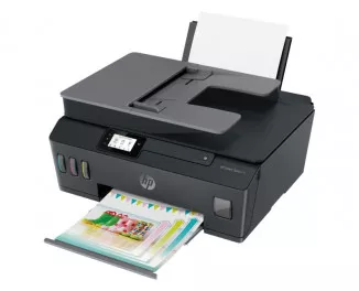 МФУ HP Smart Tank 615 + Wi-Fi (Y0F71A)