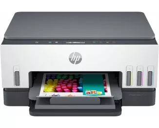 МФУ HP Smart Tank 670 + Wi-Fi (6UU48A)