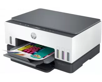 МФУ HP Smart Tank 670 + Wi-Fi (6UU48A)
