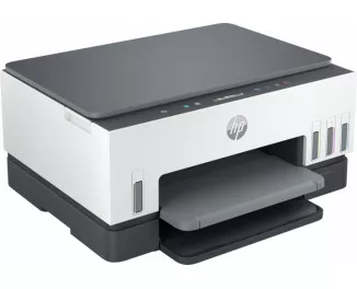 МФУ HP Smart Tank 670 + Wi-Fi (6UU48A)