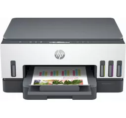 МФУ HP Smart Tank 720 + Wi-Fi (6UU46A)