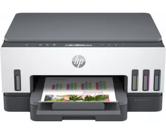 МФУ HP Smart Tank 720 + Wi-Fi (6UU46A)