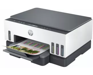 МФУ HP Smart Tank 720 + Wi-Fi (6UU46A)