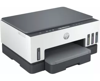 МФУ HP Smart Tank 720 + Wi-Fi (6UU46A)