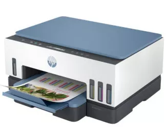 МФУ HP Smart Tank 725 + Wi-Fi (28B51A)
