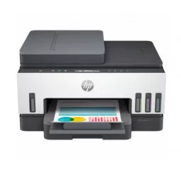 МФУ HP Smart Tank 750 + Wi-Fi (6UU47A)