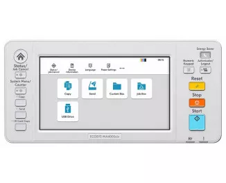 МФУ Kyocera Ecosys MA4000cix (1102Z43NL0)