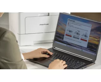 МФУ Pantum BM5100ADN