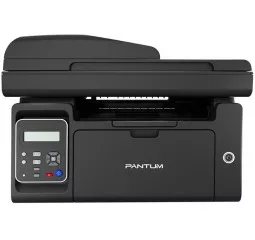 МФУ Pantum M6550NW + Wi-Fi