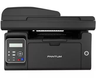 МФУ Pantum M6550NW + Wi-Fi