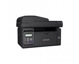 МФУ Pantum M6550NW + Wi-Fi