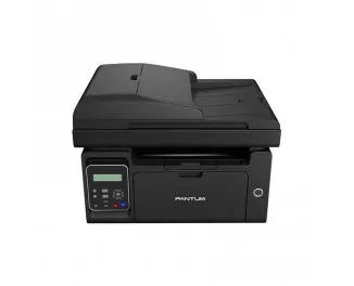 МФУ Pantum M6550NW + Wi-Fi