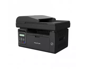 МФУ Pantum M6550NW + Wi-Fi