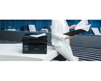 МФУ Pantum M6550NW + Wi-Fi