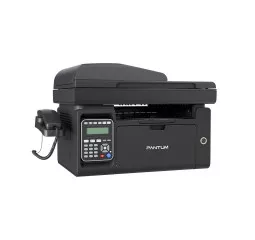 МФУ Pantum M6607NW + Wi-Fi